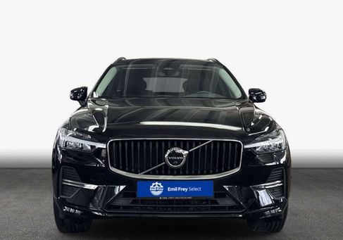 Volvo XC60, 2022