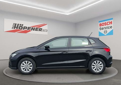 Seat Ibiza, 2026 3