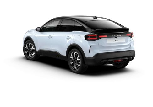 Citroën C4, 2026 3