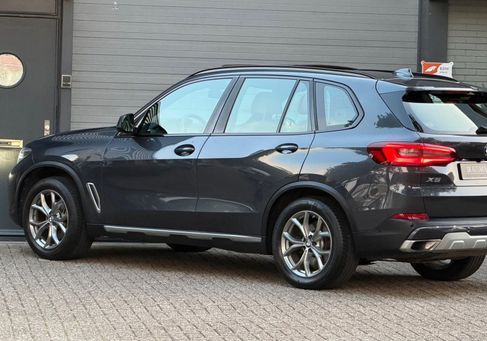 BMW X5, 2020