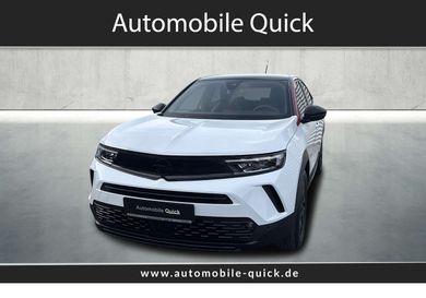 Opel Mokka, 2022