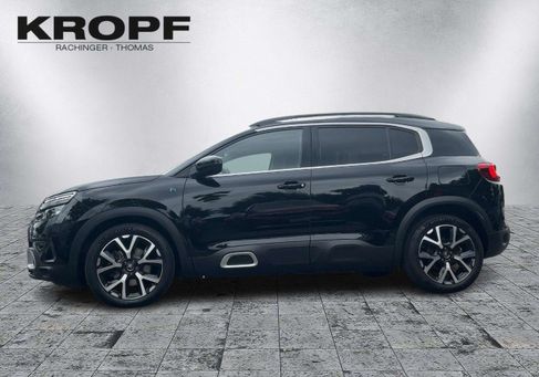 Citroën C5 Aircross, 2022 3