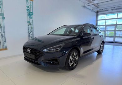 Hyundai i30, 2025