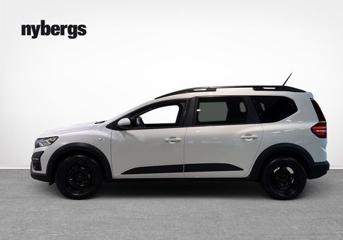 Dacia, 2022
