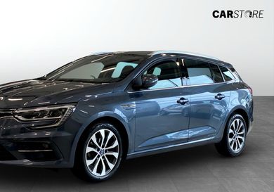 Renault Megane, 2023
