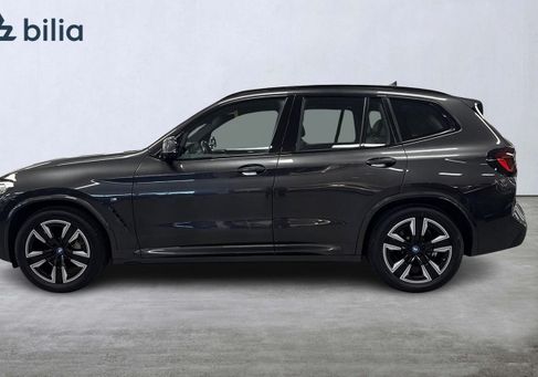 BMW iX, 2022 3