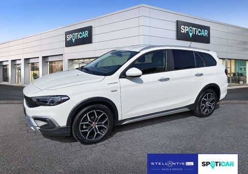 Fiat Tipo, 2023