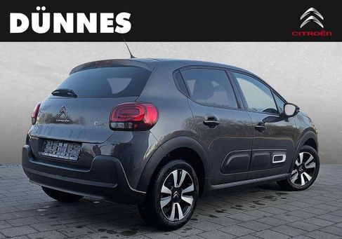Citroën C3, 2024 2