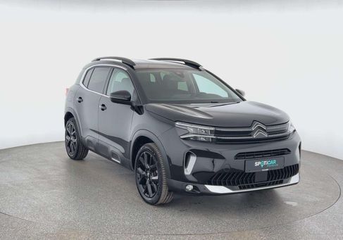 Citroën C5 Aircross, 2024 3