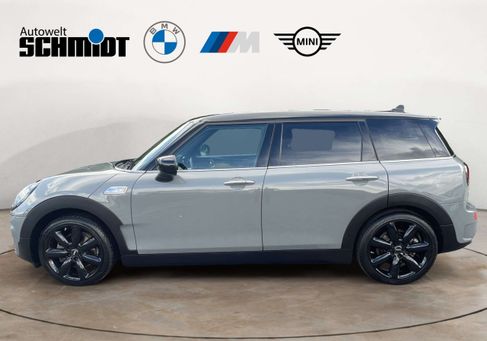 MINI Cooper S Clubman, 2021 3