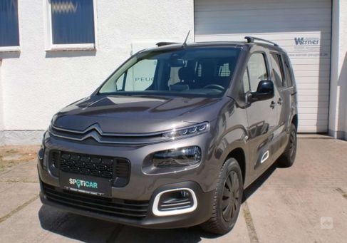 Citroën Berlingo, 2023