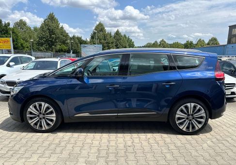 Renault Grand Scenic, 2021
