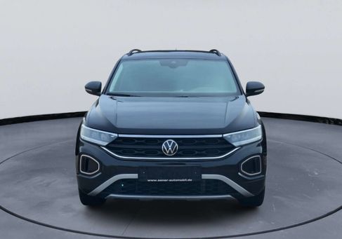 Volkswagen T-Roc, 2025