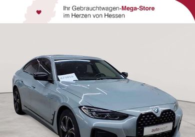 BMW 420, 2023