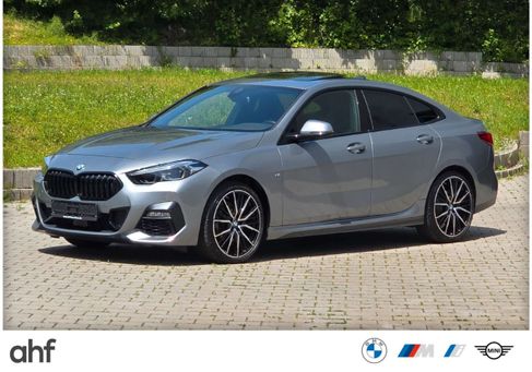 BMW 218, 2024 2