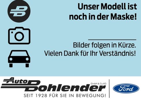 Ford Transit Custom, 2024