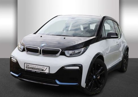 BMW i3, 2020