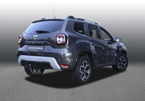 Dacia Duster, 2021 2