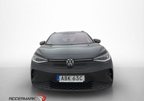 Volkswagen ID.4, 2021 2