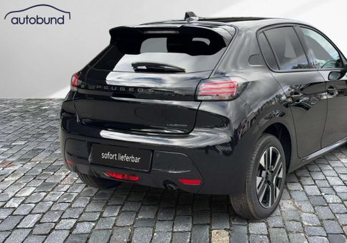 Peugeot 208, 2025