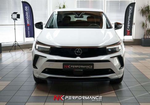 Opel Grandland X, 2023
