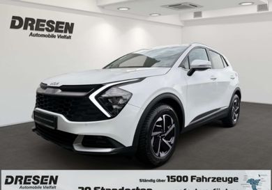 Kia Sportage, 2025