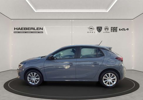 Opel Corsa, 2025 3