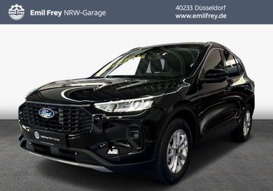 Ford Kuga, 2024