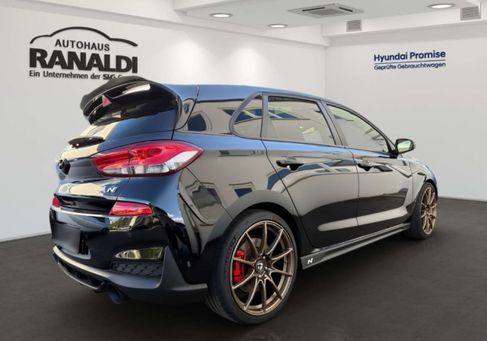 Hyundai i30, 2019 3