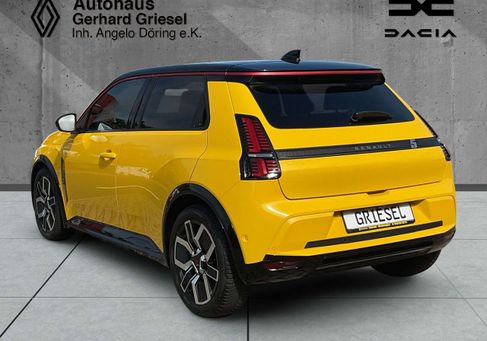 Renault R 5, 2024