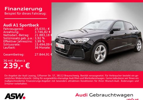 Audi A1, 2026