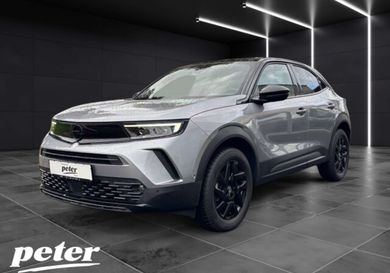 Opel Mokka, 2024