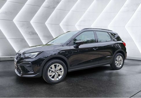 Seat Arona, 2026