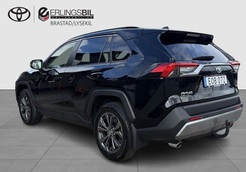 Toyota RAV 4, 2025 2