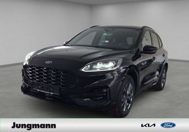 Ford Kuga, 2021