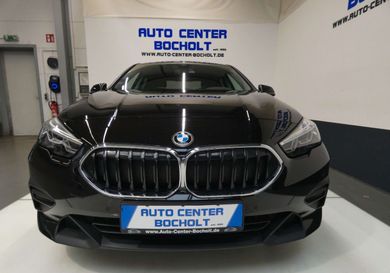 BMW 220, 2022