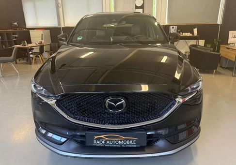 Mazda CX-5, 2021 3