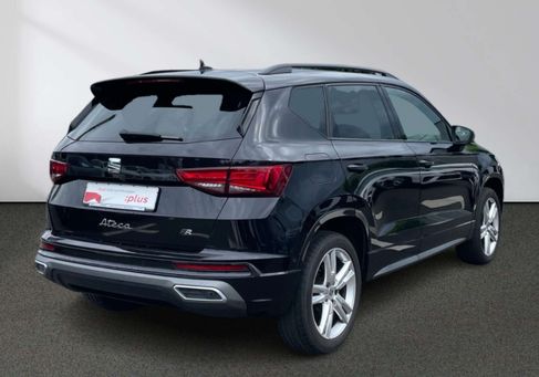 Seat Ateca, 2023