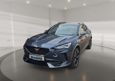 Cupra Formentor, 2023