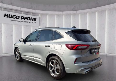 Ford Kuga, 2024