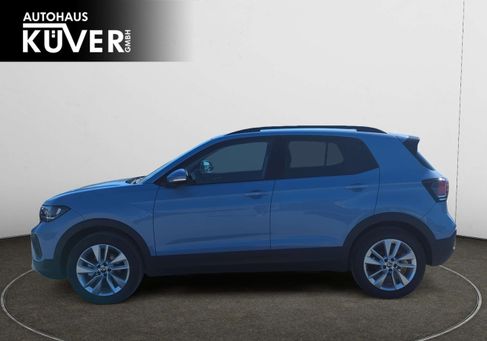 Volkswagen T-Cross, 2026