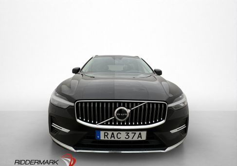 Volvo XC60, 2023