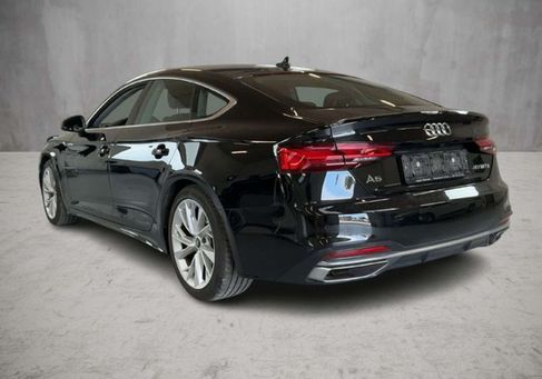 Audi A5, 2023 3