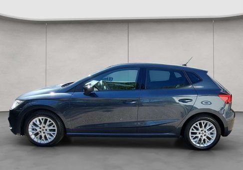 Seat Ibiza, 2025