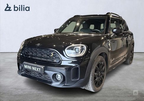 MINI, 2022