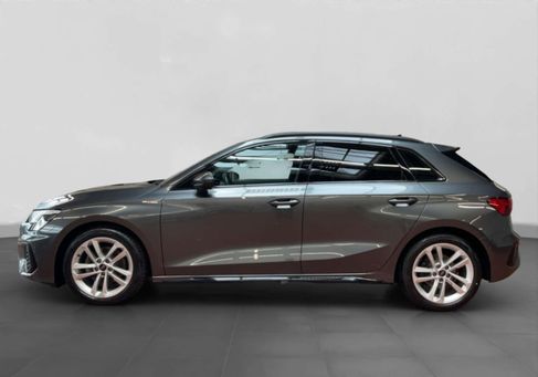 Audi A3, 2023 3