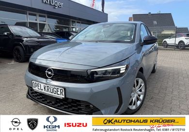 Opel Corsa, 2026