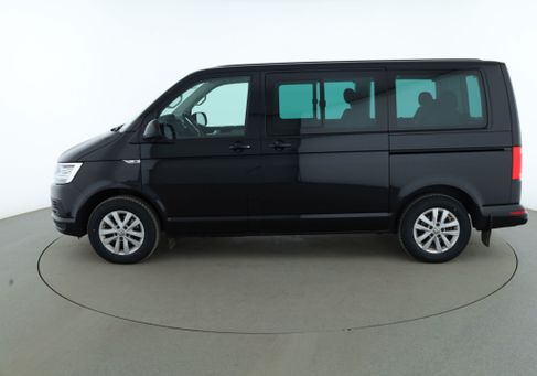 Volkswagen Multivan, 2018