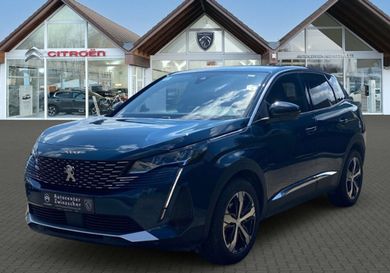 Peugeot 3008, 2023