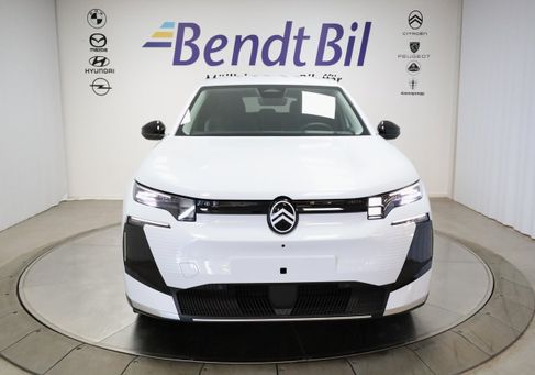 Citroën C5 Aircross, 2026 2